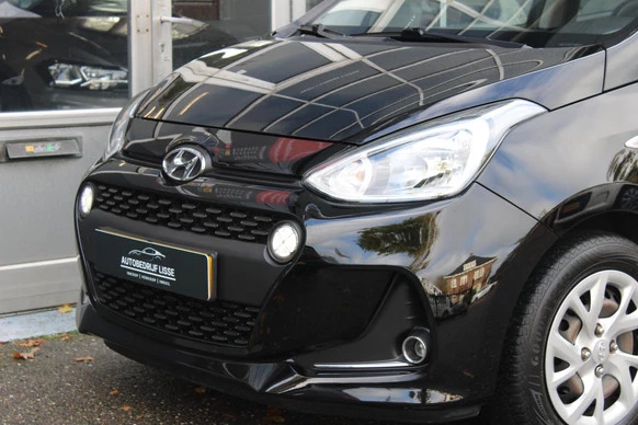 Hyundai i10 - Afbeelding 3 van 30