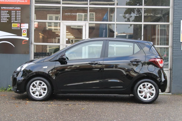 Hyundai i10 - Afbeelding 4 van 30