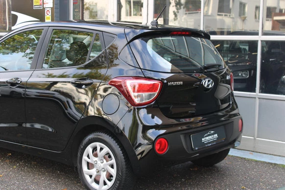Hyundai i10 - Afbeelding 5 van 30