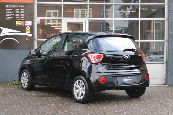 Hyundai i10 - Afbeelding 6 van 30