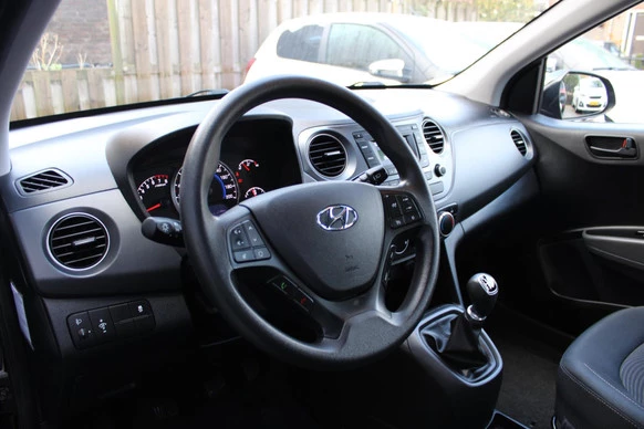 Hyundai i10 - Afbeelding 8 van 30