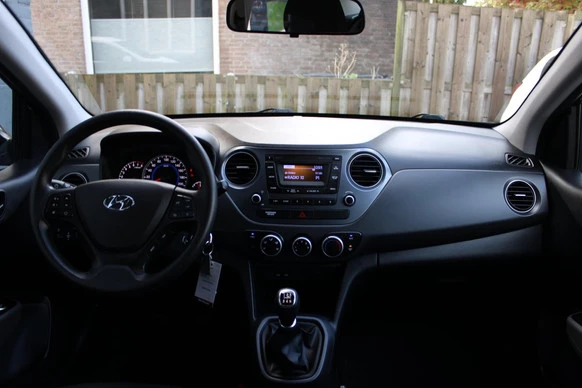 Hyundai i10 - Afbeelding 9 van 30