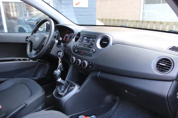 Hyundai i10 - Afbeelding 10 van 30