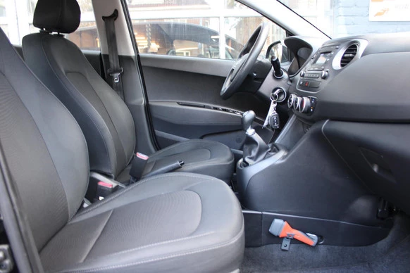 Hyundai i10 - Afbeelding 11 van 30