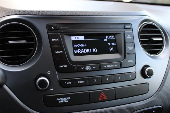 Hyundai i10 - Afbeelding 13 van 30