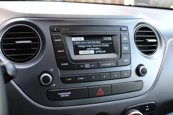 Hyundai i10 - Afbeelding 14 van 30