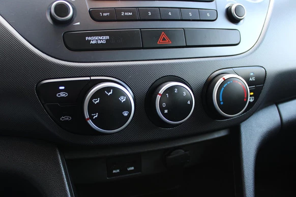 Hyundai i10 - Afbeelding 15 van 30