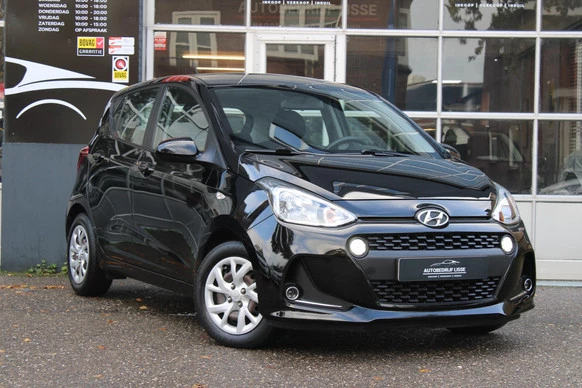 Hyundai i10 - Afbeelding 16 van 30