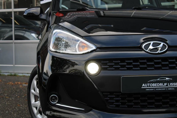 Hyundai i10 - Afbeelding 17 van 30