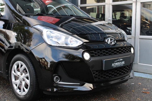 Hyundai i10 - Afbeelding 18 van 30