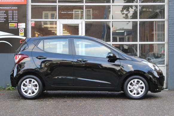 Hyundai i10 - Afbeelding 19 van 30