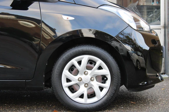 Hyundai i10 - Afbeelding 20 van 30