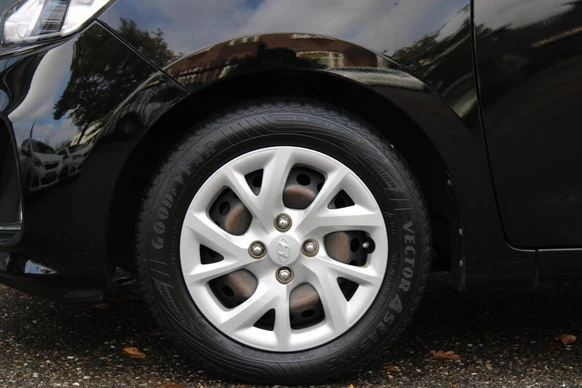 Hyundai i10 - Afbeelding 21 van 30