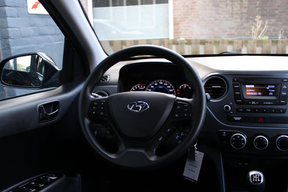 Hyundai i10 - Afbeelding 24 van 30