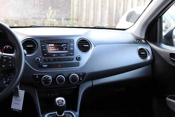 Hyundai i10 - Afbeelding 25 van 30