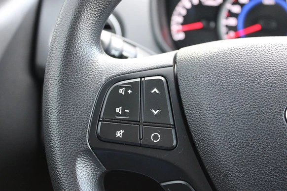 Hyundai i10 - Afbeelding 26 van 30