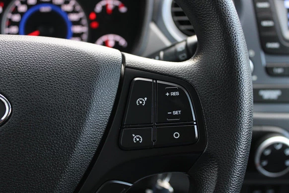 Hyundai i10 - Afbeelding 27 van 30