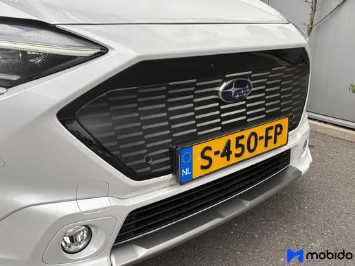 Subaru Solterra - Afbeelding 4 van 30