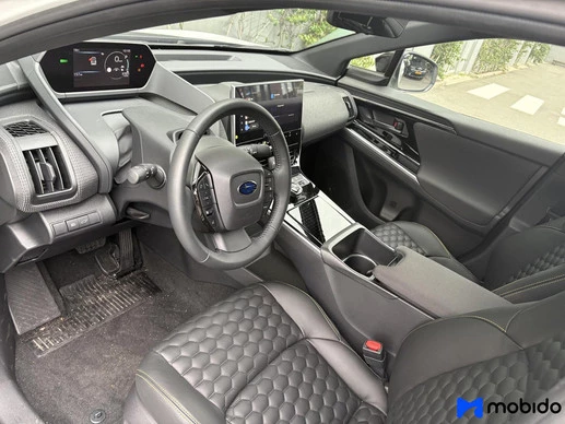 Subaru Solterra - Afbeelding 6 van 30