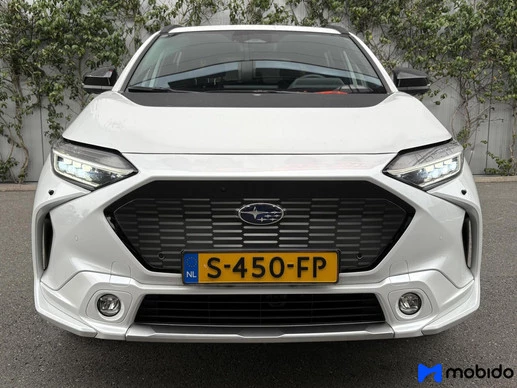 Subaru Solterra - Afbeelding 8 van 30