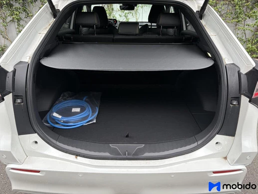 Subaru Solterra - Afbeelding 12 van 30