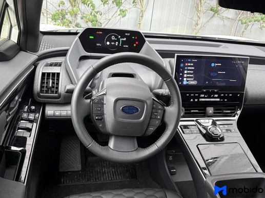 Subaru Solterra - Afbeelding 13 van 30