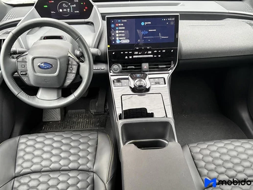 Subaru Solterra - Afbeelding 19 van 30