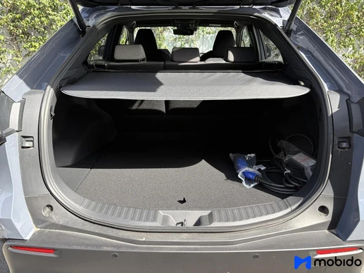 Subaru Solterra - Afbeelding 7 van 30