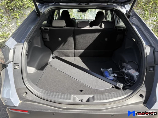 Subaru Solterra - Afbeelding 8 van 30