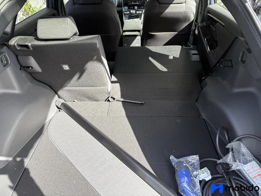 Subaru Solterra - Afbeelding 10 van 30