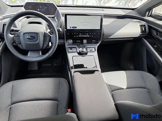 Subaru Solterra - Afbeelding 12 van 30