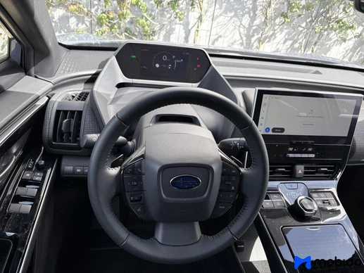 Subaru Solterra - Afbeelding 13 van 30
