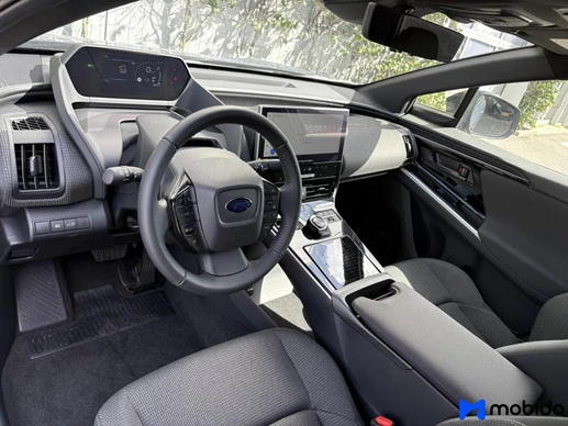 Subaru Solterra - Afbeelding 14 van 30