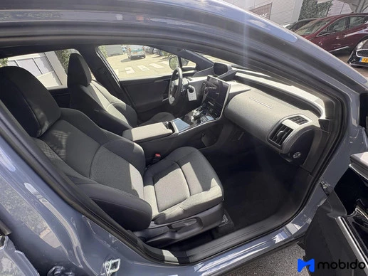 Subaru Solterra - Afbeelding 16 van 30