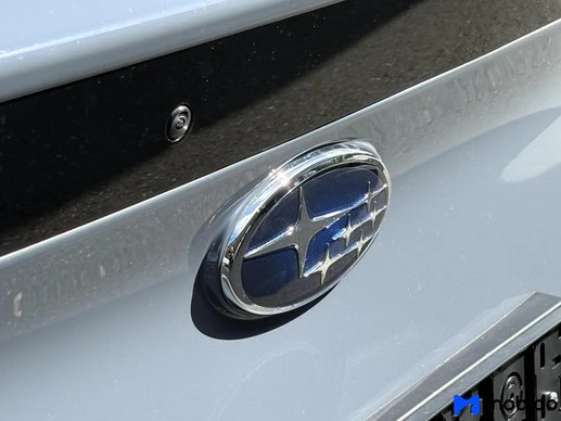 Subaru Solterra - Afbeelding 18 van 30