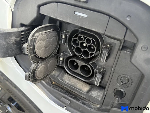 Subaru Solterra - Afbeelding 12 van 30