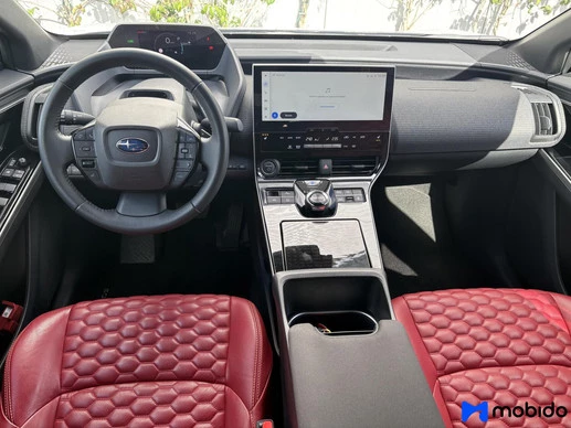 Subaru Solterra - Afbeelding 16 van 30