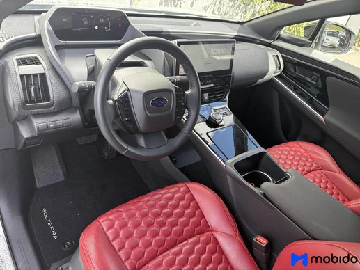 Subaru Solterra - Afbeelding 17 van 30
