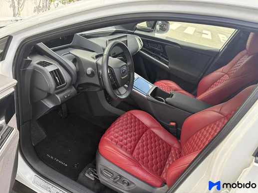 Subaru Solterra - Afbeelding 18 van 30