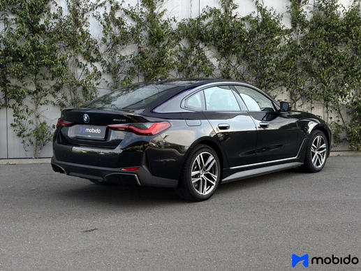 BMW i4 - Afbeelding 3 van 28