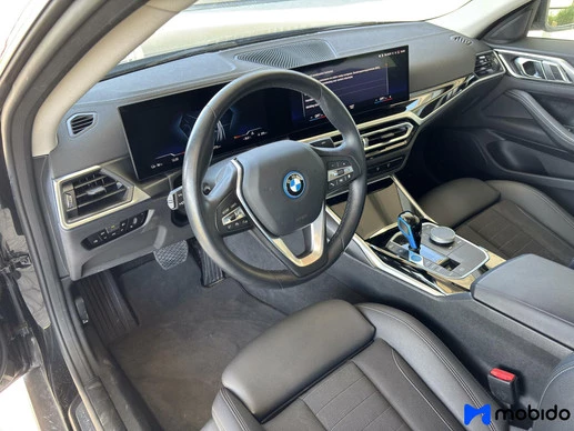 BMW i4 - Afbeelding 7 van 28