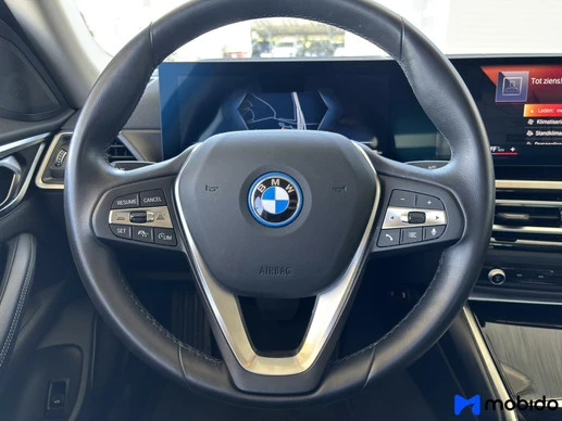 BMW i4 - Afbeelding 9 van 28