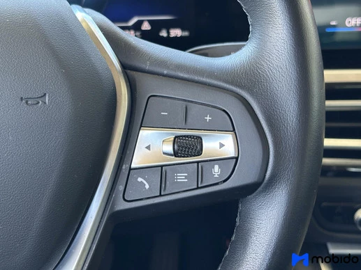 BMW i4 - Afbeelding 11 van 28