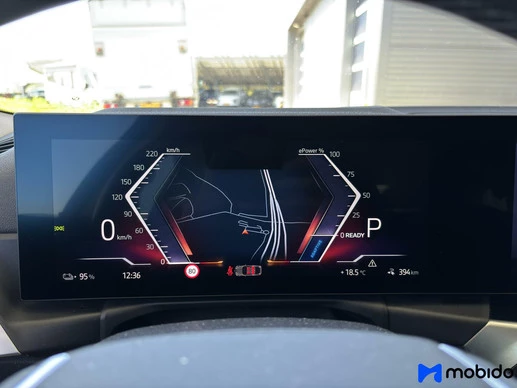 BMW i4 - Afbeelding 12 van 28