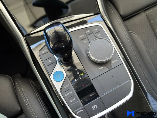 BMW i4 - Afbeelding 13 van 28