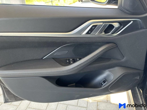 BMW i4 - Afbeelding 18 van 28