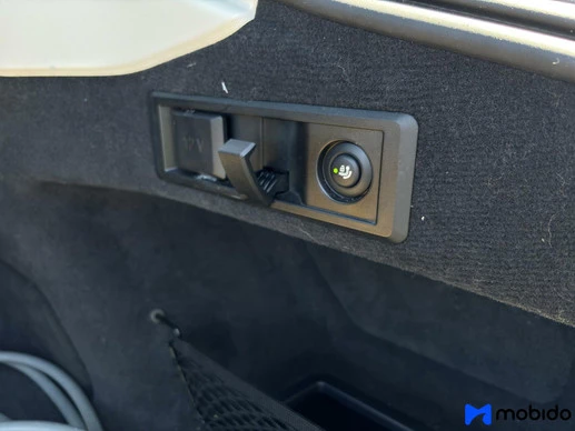 BMW i4 - Afbeelding 20 van 28