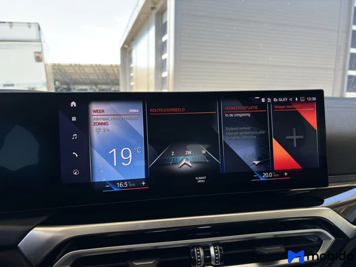 BMW i4 - Afbeelding 21 van 28