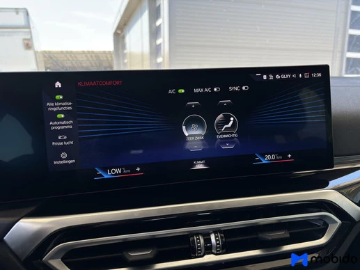 BMW i4 - Afbeelding 23 van 28