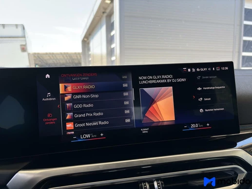 BMW i4 - Afbeelding 24 van 28